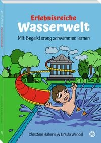 Produktbild: Erlebnisreiche Wasserwelt