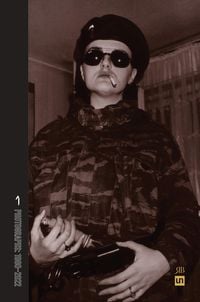 Bild vom Artikel Shadows of Love, Shadows of Loneliness: Volume One vom Autor William T. Vollmann