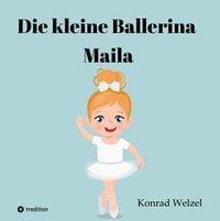 Produktbild: Die kleine Ballerina Maila
