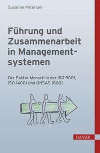 Produktbild: F&uuml;hrung und Zusammenarbeit in Managementsystemen
