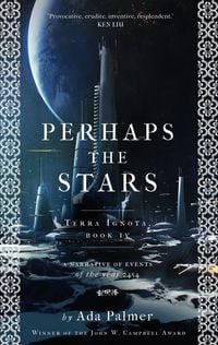 Produktbild: Perhaps the Stars