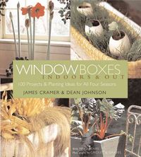 Produktbild: Window Boxes Indoors & Out