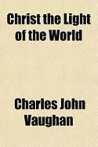 Produktbild: Christ the Light of the World