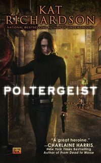 Produktbild: Poltergeist