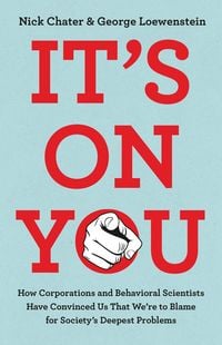 Produktbild: It's on You
