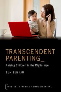 Produktbild: Transcendent Parenting