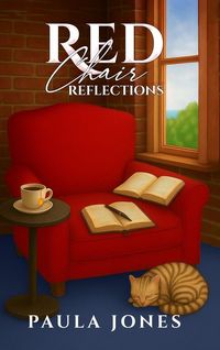 Produktbild: Red Chair Reflections