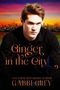 Produktbild: Ginger in the City
