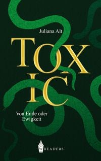 Produktbild: Toxic