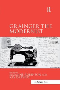 Produktbild: Grainger the Modernist