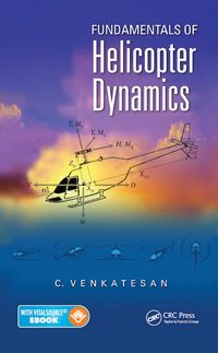 Produktbild: Fundamentals of Helicopter Dynamics