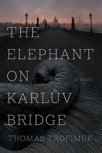 Produktbild: The Elephant on Karluv Bridge