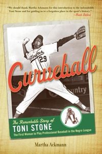 Produktbild: Curveball