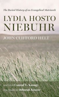 Produktbild: Lydia Hosto Niebuhr