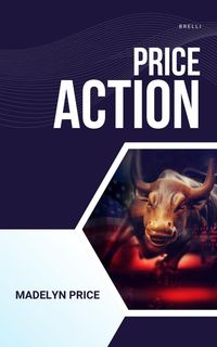 Produktbild: Price Action (Gold Trade, #1)