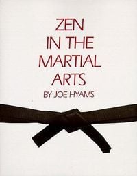 Produktbild: Zen in the Martial Arts