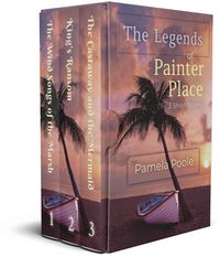 Produktbild: Legends of Painter Place - 3 Short Stories