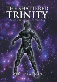 Produktbild: Pearson, M: Shattered Trinity