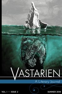 Produktbild: Vastarien, Vol. 1, Issue 2
