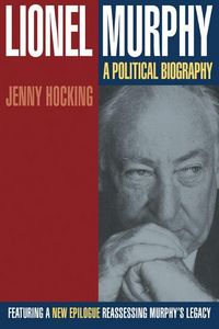 Produktbild: Lionel Murphy