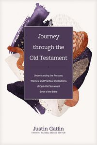 Produktbild: Journey through the Old Testament