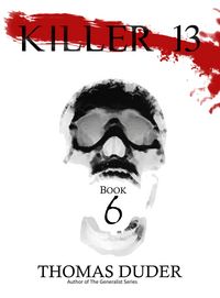 Produktbild: Killer 13 - 6