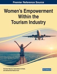 Produktbild: Women's Empowerment Within the Tourism Industry