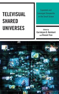Produktbild: Televisual Shared Universes
