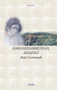 Produktbild: Hamaseigarrenean aidanez