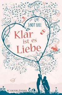 Produktbild: Klar ist es Liebe