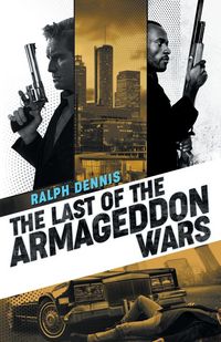 Produktbild: The Last of the Armageddon Wars