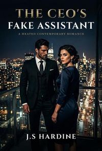 Produktbild: The CEO's Fake Assistant