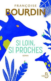 Produktbild: Si loin, si proches