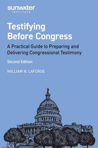 Produktbild: Testifying Before Congress