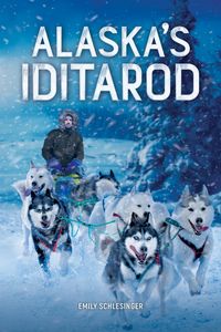 Produktbild: Alaska's Iditarod