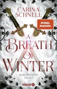 Produktbild: A Breath of Winter