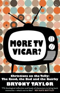 Produktbild: More TV Vicar?