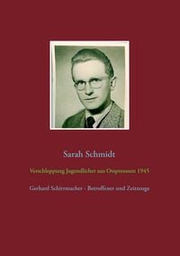 Produktbild: Verschleppung Jugendlicher aus Ostpreu&szlig;en 1945