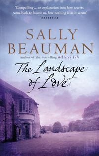Produktbild: The Landscape Of Love