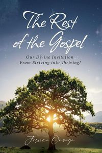 Produktbild: The Rest of the Gospel