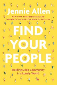 Produktbild: Find Your People