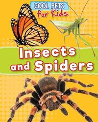 Produktbild: Insects and Spiders