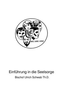 Produktbild: Handbuch f&uuml;r die Seelsorge / Einf&uuml;hrung in die Seelsorge