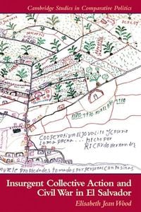 Produktbild: Insurgent Collective Action and Civil War in El Salvador