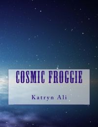 Produktbild: Cosmic Froggie