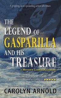 Produktbild: The Legend of Gasparilla and His Treasure