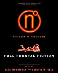 Produktbild: Full Frontal Fiction