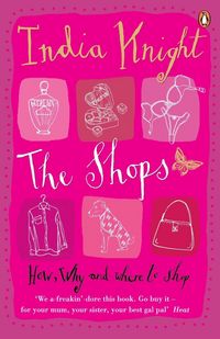Produktbild: The Shops