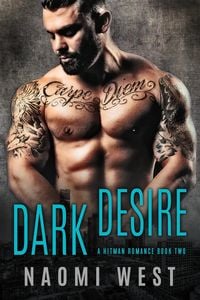 Produktbild: Dark Desire (Book 2)
