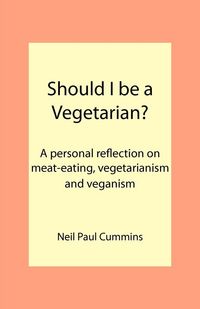 Produktbild: Should I be a Vegetarian?